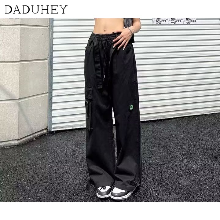 Quần âu ống thẳng phong cách Ins Hồng Kông thời trang mùa hè 2022 phong cách cho nam giới