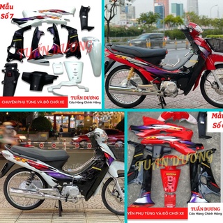 36 Wave 50cc giá bao nhiêu xịn