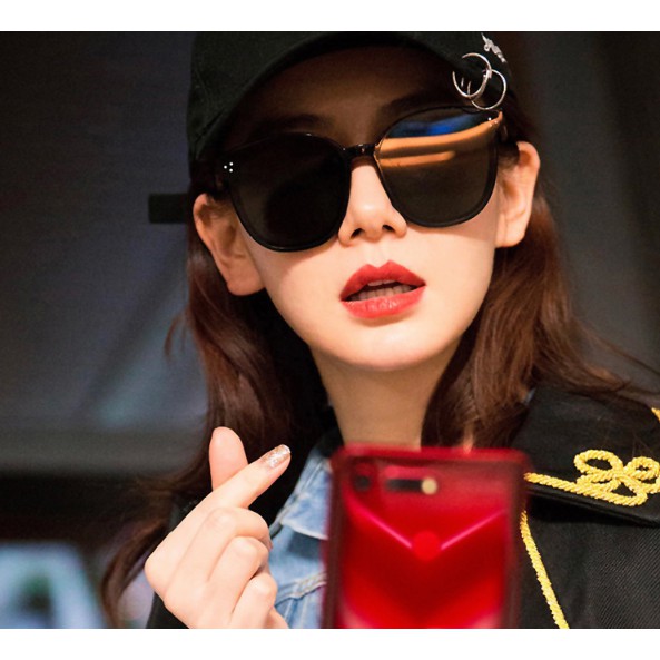 MẮT KÍNH THỜI TRANG HAZO M301 3 CHẤM GÓC HOT HIT 2019 | BigBuy360 - bigbuy360.vn