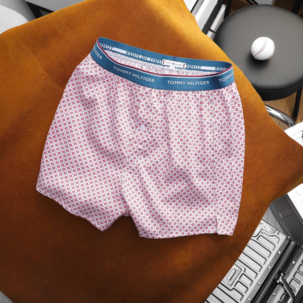 Quần ngủ nam, quần đùi nam mặc nhà, form dáng nam tính, chất liệu kate siêu mịn mát