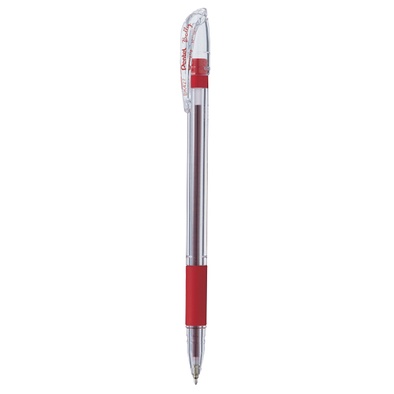 Bút Bi Nhật Bản Pentel Bolly BK427 | Trơn Mượt Không Đọng Mực | Ngòi 0.7mm