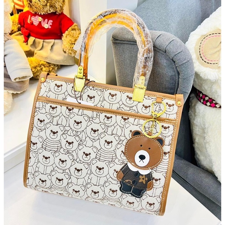 Túi xách TTWN BEAR TN2144 chính hãng