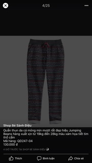 Thun cotton da cá hình tim