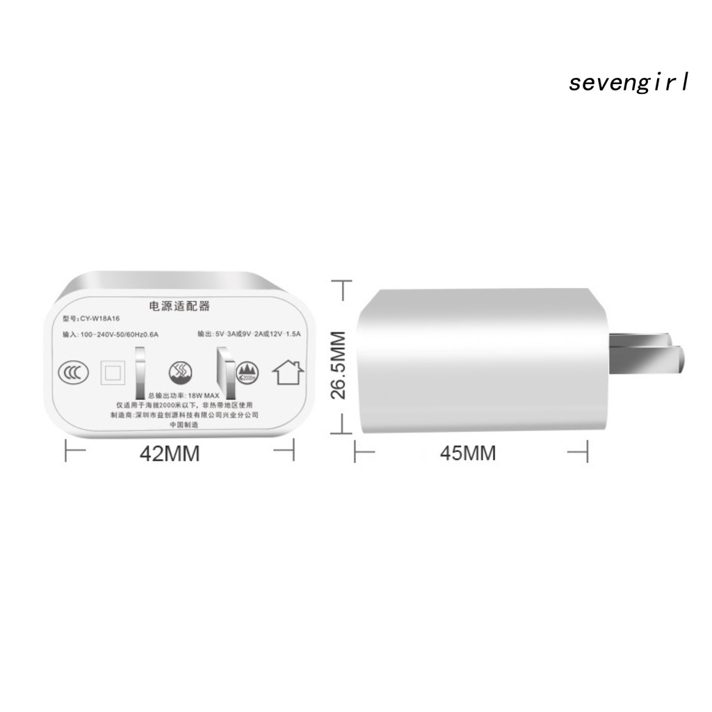 Bộ Sạc Nhanh 18w Pd Type-C Cho Iphone 12