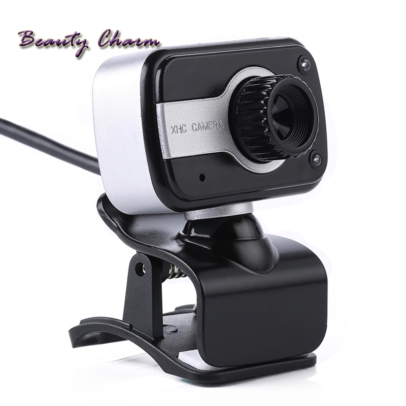 【Hàng mới về】 A72 Webcam HD 12M kèm mic có cho máy tính cho Window 2000 / XP / Win7 / Win8 / Vista 32bit | BigBuy360 - bigbuy360.vn