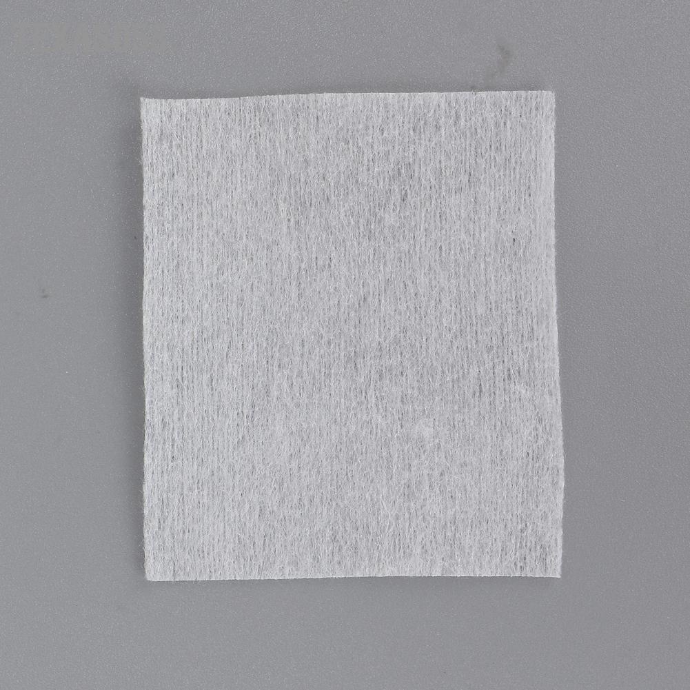 [Hàng mới về] 65 Tăm bông 50/10 bông tẩy trang mỏng/dày Texas053 3 trong 1