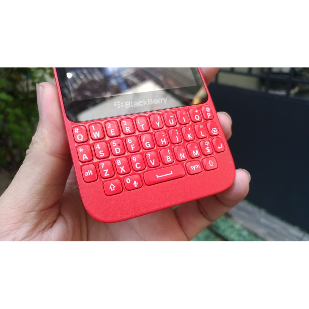 Điện thoại Blackberry Q5 chính hãng | BigBuy360 - bigbuy360.vn