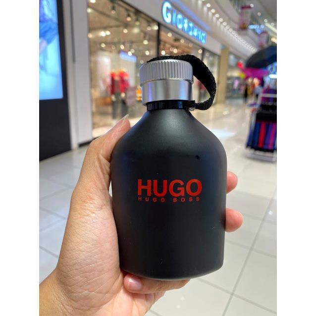 Nước hoa nam Hugo Boss Just Different 125ml