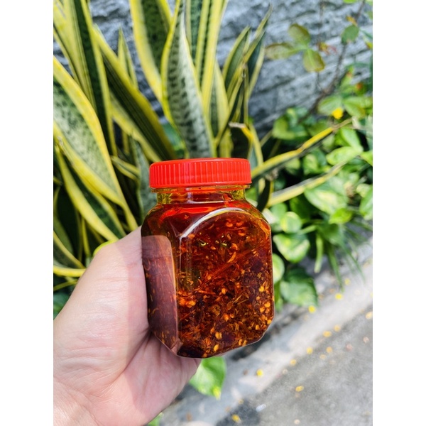 SA TẾ SẢ ƠT THƠM NGON  (cay,thơm,ngon) Món ăn gây thương nhớ với công thức riêng.
