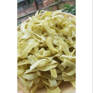 Mứt dừa handmade làm từ đường Thái Lan hữu cơ