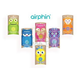 [ Hàng sẵn ] Airphin - Khẩu trang N95 trẻ em