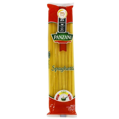 Mì Ý Panzani 250G