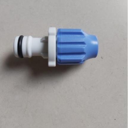 Cút nối nhanh 3326J với ống mềm 8,5