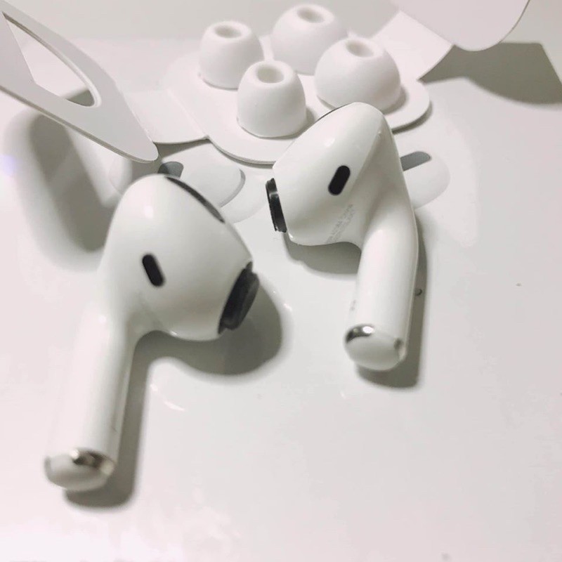 Tai Nghe Không Dây Airpods Pro Nguyên Seal 100% Check setting,  Xuyên Âm, chống ồn, đổi tên, định vị, bảo hành 1 đổi 1 | BigBuy360 - bigbuy360.vn