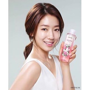 NƯỚC HOA HỒNG MAMONDE ROSE WATER TONER 250ml