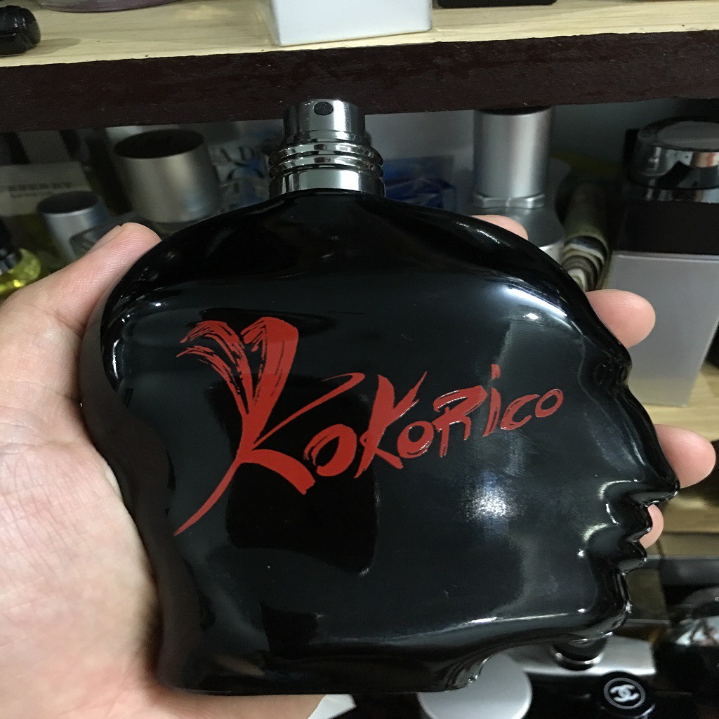 💯 [10ml][Mẫu Thử] Nước Hoa Nam Kokorico 💯 | Thế Giới Skin Care