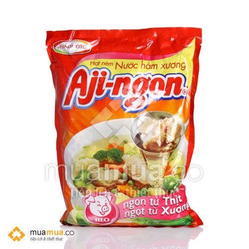 Hạt Nêm Aji_ngon