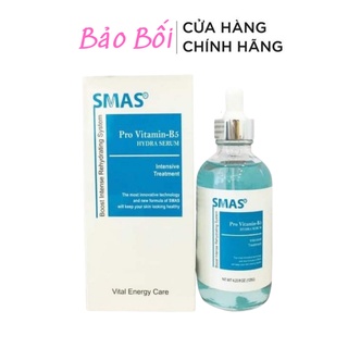 Serum smas ha cấp ẩm và trắng sáng da 100ml - bảo bối