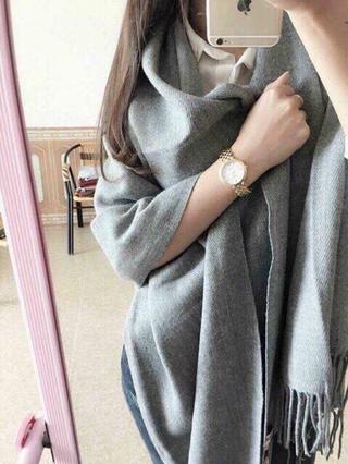 KHĂN ACNE STUDIOS HOT HIT
