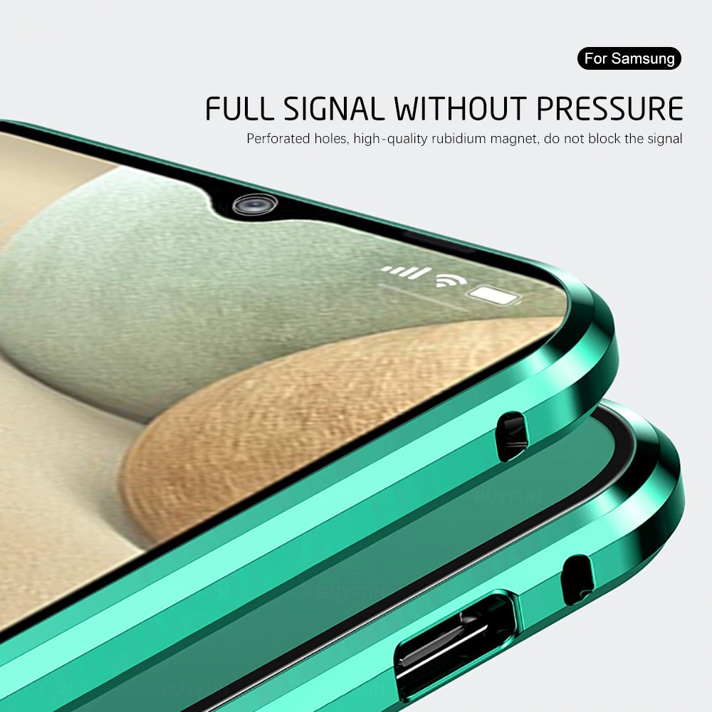 Ốp điện thoại từ tính cho Samsung Galaxy S21 Ultra | BigBuy360 - bigbuy360.vn