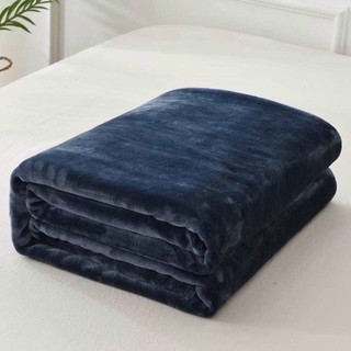 Chăn Lông Thỏ 2,5Kg Blanket