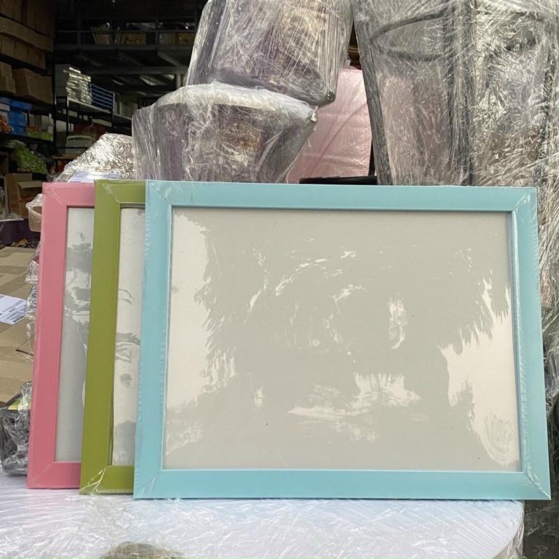 Khung Hình Treo Tường , Khung Ảnh Trang Trí - Mặt Mica trong suốt, sang trọng