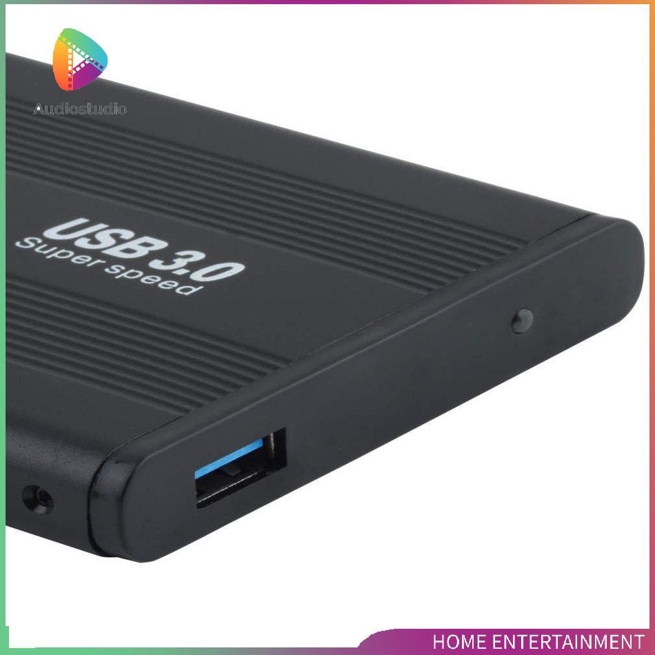 Hộp Đựng Ổ Cứng Sata 0620 Usb 3.0 2.5 Inch Kèm Phụ Kiện | BigBuy360 - bigbuy360.vn