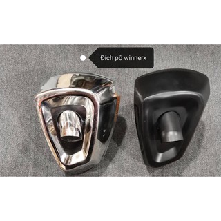 Bộ đích pô + tiêu dành cho pô zin Winner X.