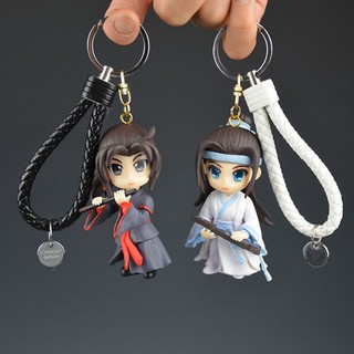 [Order] Mốc Khoá,Figure Ma Đạo Tổ Sư