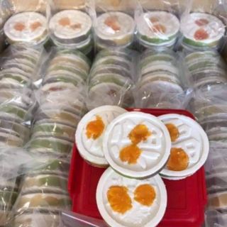 Bánh in trứng muối 500gr