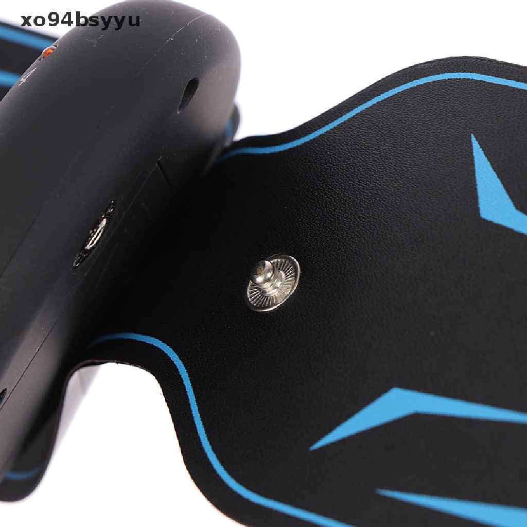 Miếng Dán Massage Cổ Chạy Điện Xo94Bsyu Mini Giảm Đau Cơ