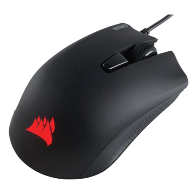 Chuột Gaming Corsair Harpoon RGB - Hàng Chính Hãng