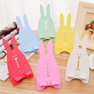 Giá đỡ điện thoại hình thỏ cute