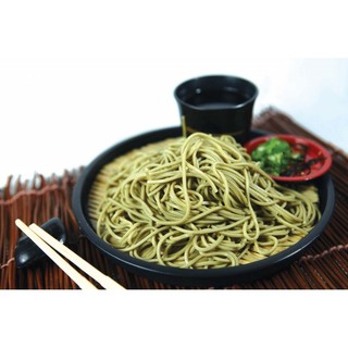 Mì Cha-Soba (Yamamori) 200G