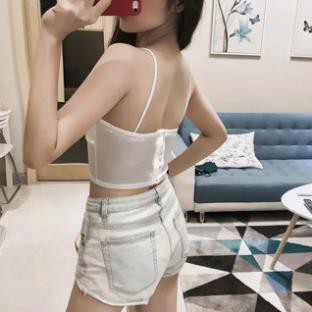 Áo Bra Satin Phi Bóng Bản To 💞 FREESHIP 💞 Áo Thiết Kế Không Gọng,Trang Nhã,Dễ Mặc Nâng Ngực Nhẹ *