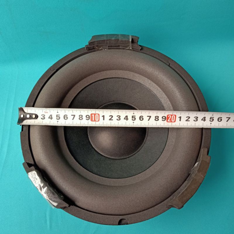 loa bass 25 súp sắt từ 140 coil 38.6 4 lớp