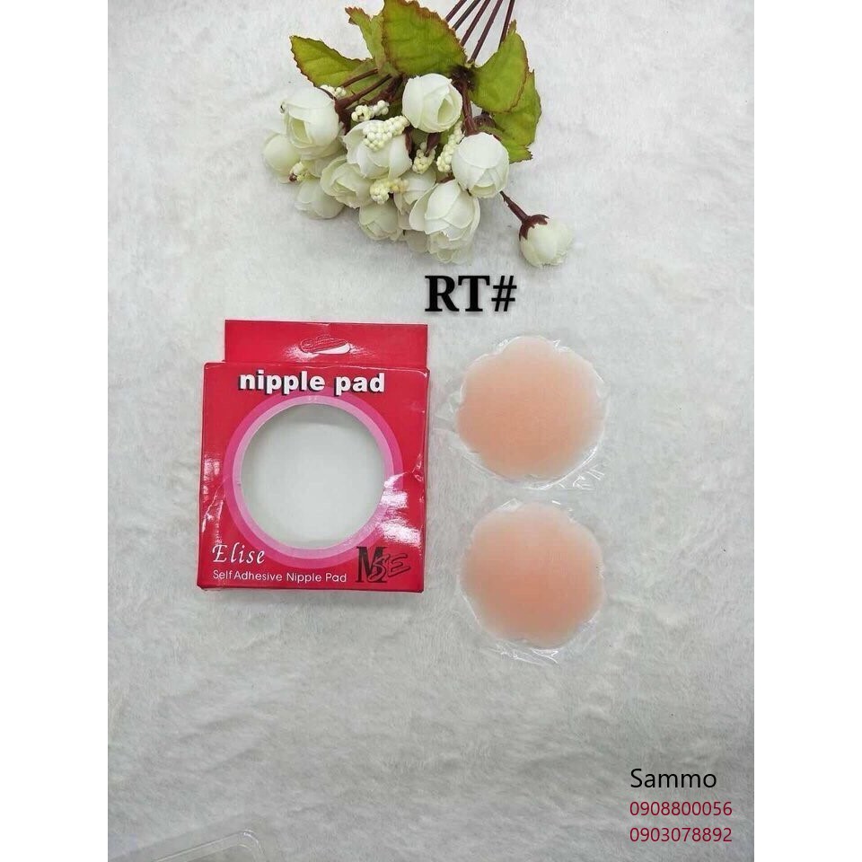 Dán Ti Silicon (1 Cặp)