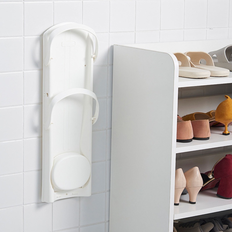 Giá Đỡ Dù Gắn Tường Tiện Dụng