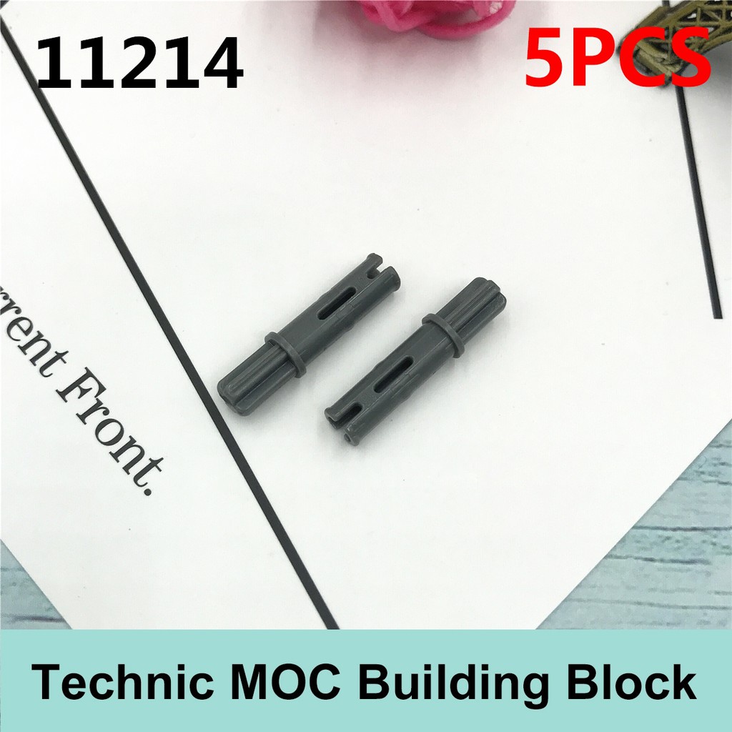 Bộ 5 Khối Lắp Ráp khối xây dựng nổi tiếng Moc 11214