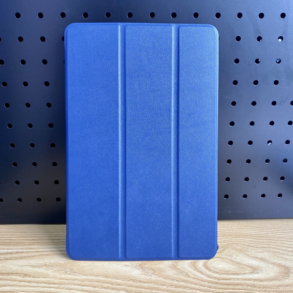 Bao da Galaxy Tab S7 FE/ S7 Plus/ S8 Plus có khe chứa bút