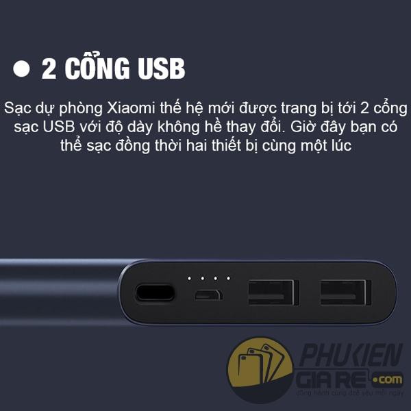 bigsale-Sạc dự phòng MI gen 2s 10000mah giá rẻ .liên quan( mặt trời-xiaomi-10000 20000mah-không dây-mini-samsung-xạc)02