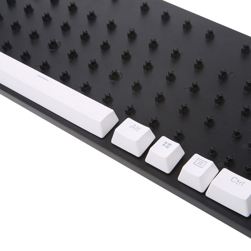 Nắp Phím Space Thay Thế PBT 6.5U Cho Bàn Phím Cơ Corsair