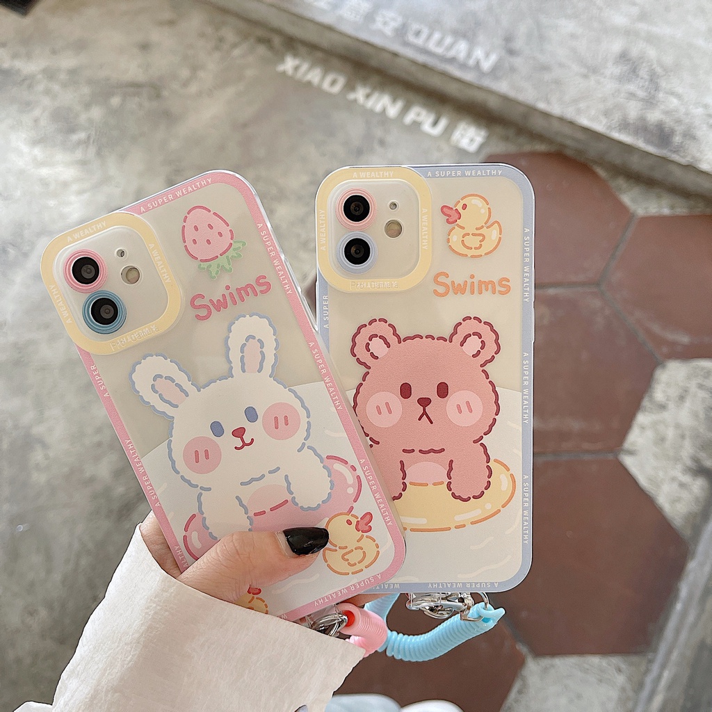 Ốp lưng iphone Ốp điện thoại cho 6 6plus 6s 6splus 7 7plus 8 8plus x xr xs 11 12 pro max plus Dinuo case