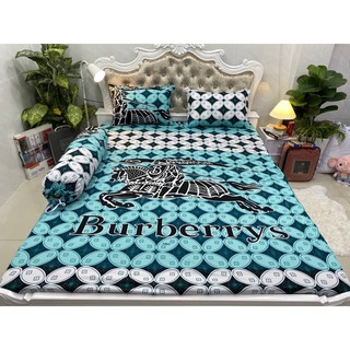 Drap thun hàn quốc ( 6 mẫu )