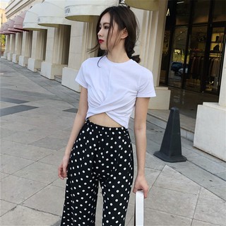 Áo Crop Top Đẹp Sexy