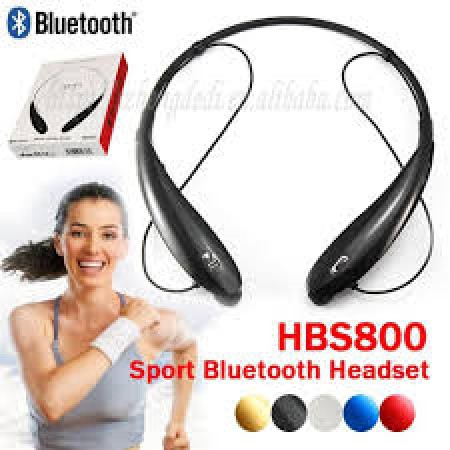 Tai nghe bluetooth LG HBS800 nghe cực hay