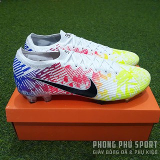 Giày bóng đá Neymar FG mẫu mới nhất