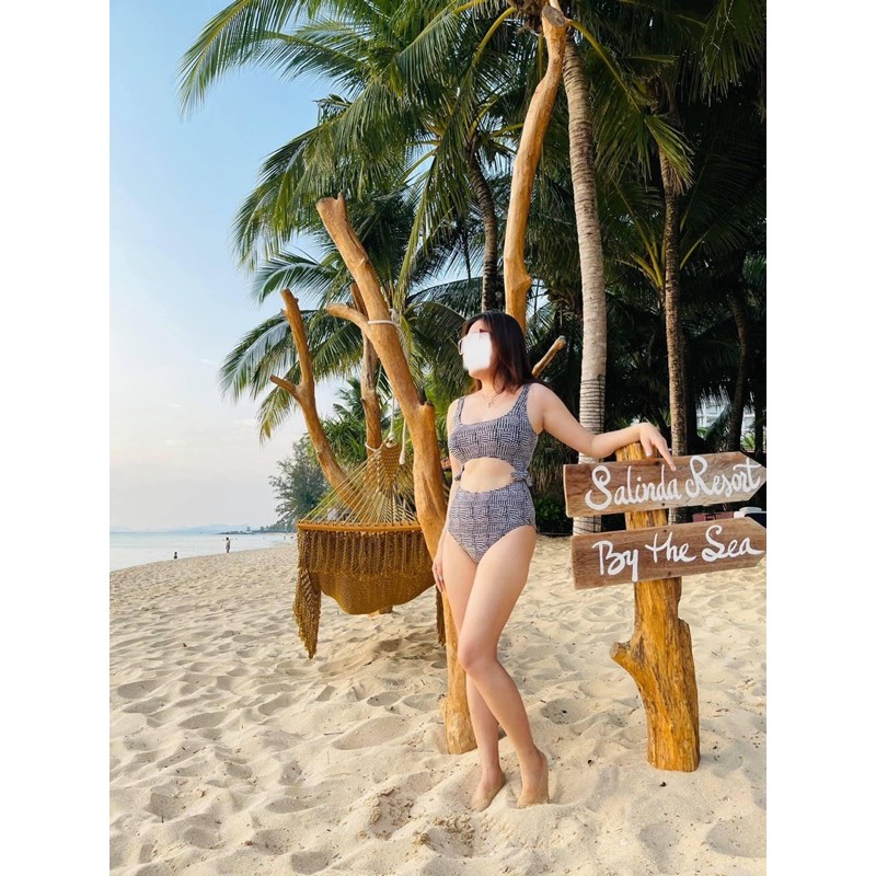 SWIMSUIT dư xịn xò