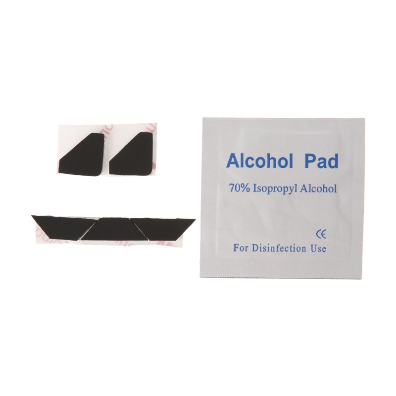 Thảm Lót Chân Chống Mòn Chuyên Dụng Cho Bàn Phím Máy Tính forRazer Blackwidow Ultimate Chroma