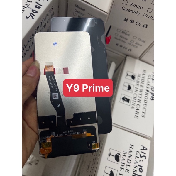 Màn Hình Huawei Y9 Prime 2019/ Y9s 2019 Zin Hãng